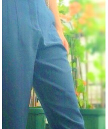 FOREVER 21 | パンツ