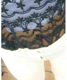 FOREVER 21 | トップス