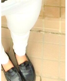 HARUTA | パンプス