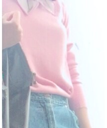 CHAMI CHAMI | ニット/セーター