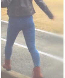 FOREVER 21 | デニムパンツ