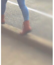 no brand | ブーティ