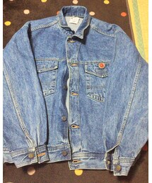 used | デニムジャケット