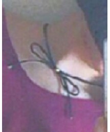 RETRO GIRL | ネックレス