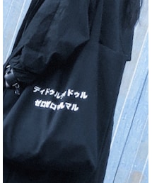 00 | トートバッグ