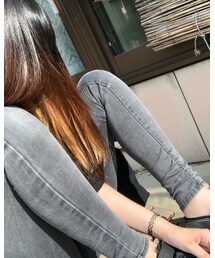 UNIQLO | デニムパンツ
