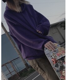 Bershka | パーカー