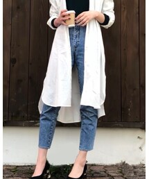 hlexihle mind | デニムパンツ