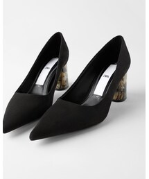 ZARA | パンプス