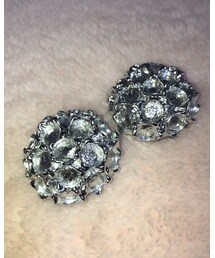 VINTAGE | イヤリング