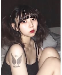 ？ | キャミソール