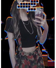 ZARA | Tシャツ/カットソー