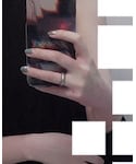 ZARA(ザラ)の「オールインワン・サロペット(つなぎ/オールインワン)」