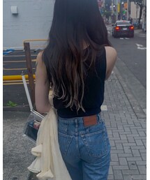 COCO DEAL | キャミソール