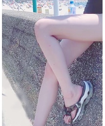 BEAMS | サンダル