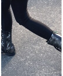 Getta Grip | ブーツ