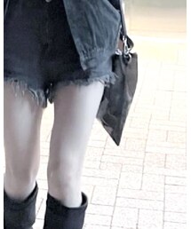 Yohji Yamamoto | バッグ