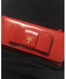 PRADA | 財布