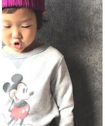 UNIQLO | スウェット