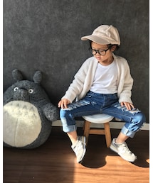 gelato pique Baby＆Kids | カーディガン/ボレロ