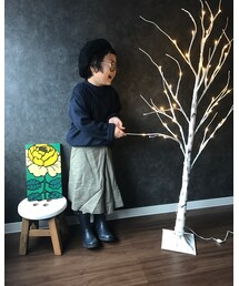Handmade | スカート