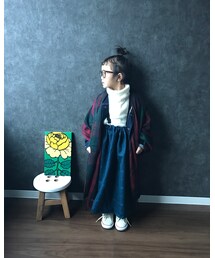 Handmade | スカート