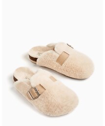 ZARA KIDS | サンダル