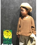 楽天の「帽子(ハンチング/ベレー帽)」