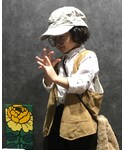 earth music&ecology(アースミュージックアンドエコロジー)の「帽子(帽子)」