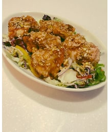 油淋鶏 | 食器/キッチン