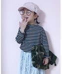 UNIQLO(ユニクロ)の「帽子(キャップ)」