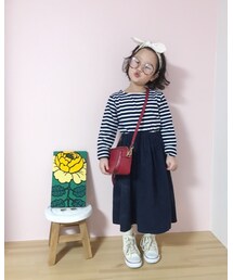 Handmade | スカート