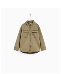 ZARA KIDS | シャツ/ブラウス