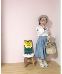 無印良品 | スカート