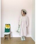 ジョリべべの「ワンピース/ドレス(ワンピース)」