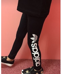 korea | レギンス/スパッツ