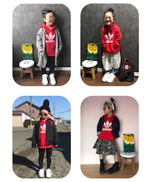 adidasパーカーまとめ | フィギュア