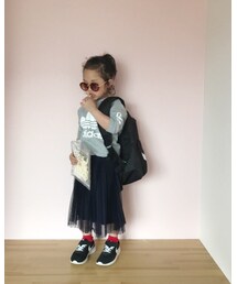 miryshop | パーカー
