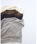 monmimiの「トップス(Tシャツ/カットソー)」