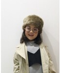 3coins(3coins)の「帽子(帽子)」