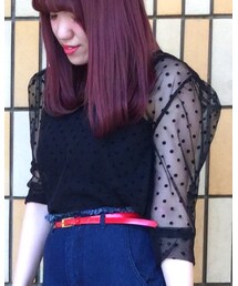 Bershka | シャツ/ブラウス