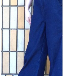 FOREVER 21 | デニムパンツ
