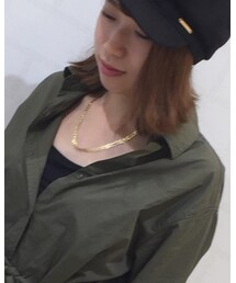 AMERICAN HOLIC | ネックレス