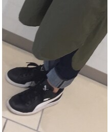AMERICAN HOLIC | デニムパンツ