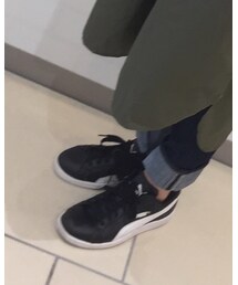 PUMA | スニーカー