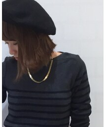 AMERICAN HOLIC | ネックレス