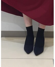 AMERICAN HOLIC | パンプス