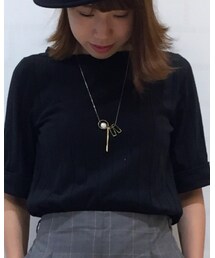 AMERICAN HOLIC | ネックレス