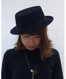 AMERICAN HOLIC | ハット
