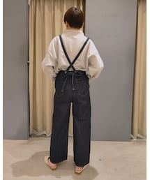 AMERICAN HOLIC | パンツ